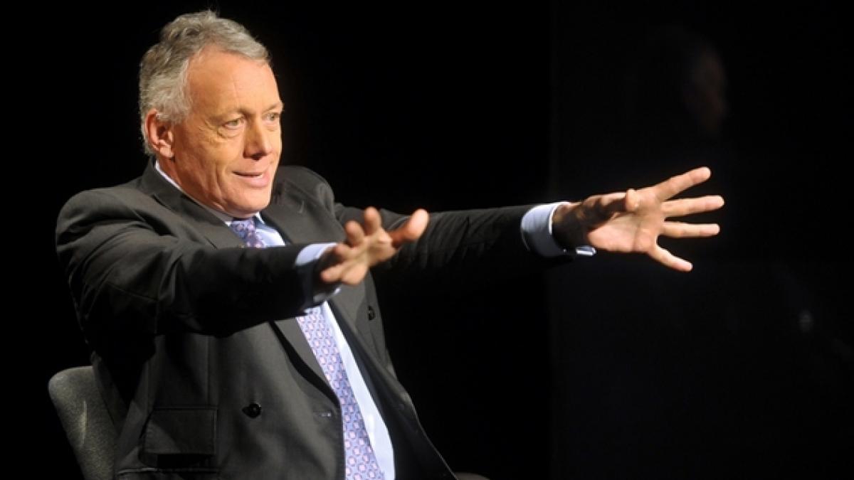 laszlo borbely salvat de parlamentari de la inceperea urmaririi penale