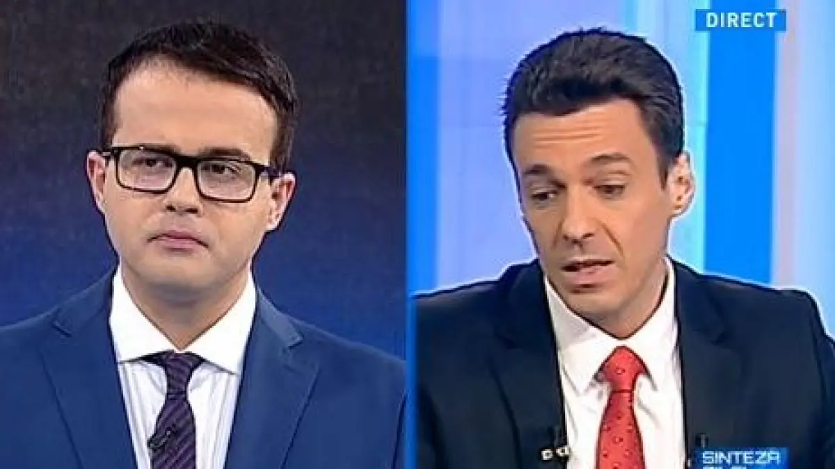 mircea badea eu zic ca doamna judecator camelia bogdan are un discurs de horoscopist e pe zodii