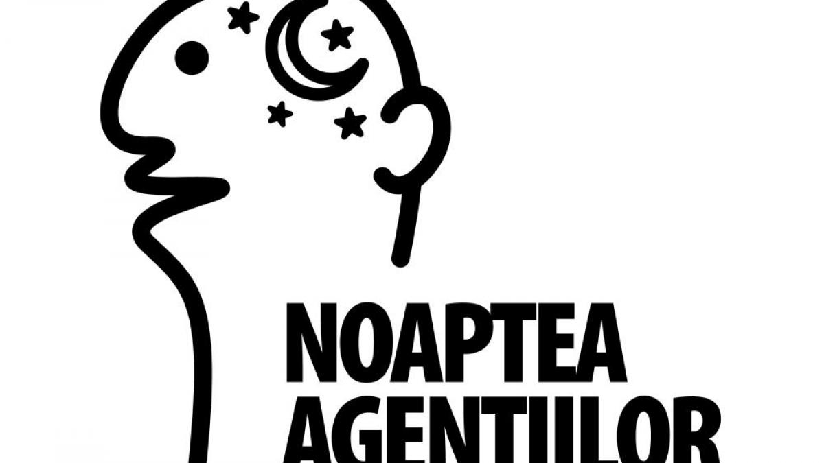 noaptea agentiilor are loc anul acesta simultan in 6 orase