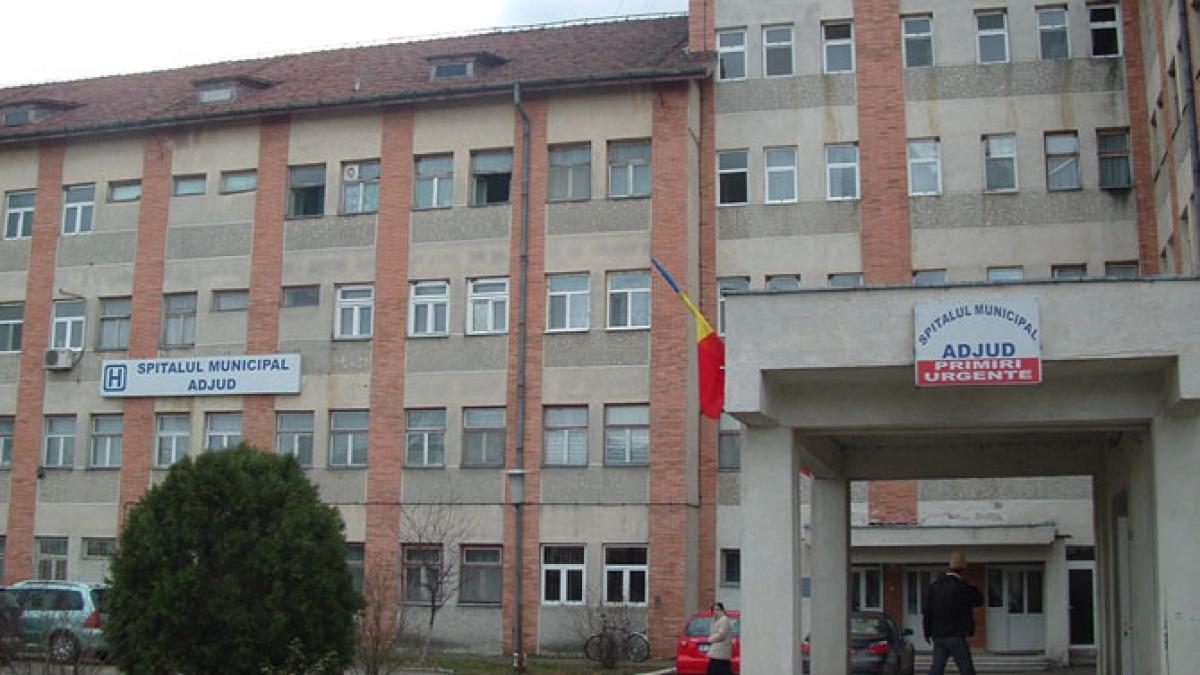 o infirmiera a murit in timp ce facea curatenie pe sectia de terapie intensiva inima ii cedase