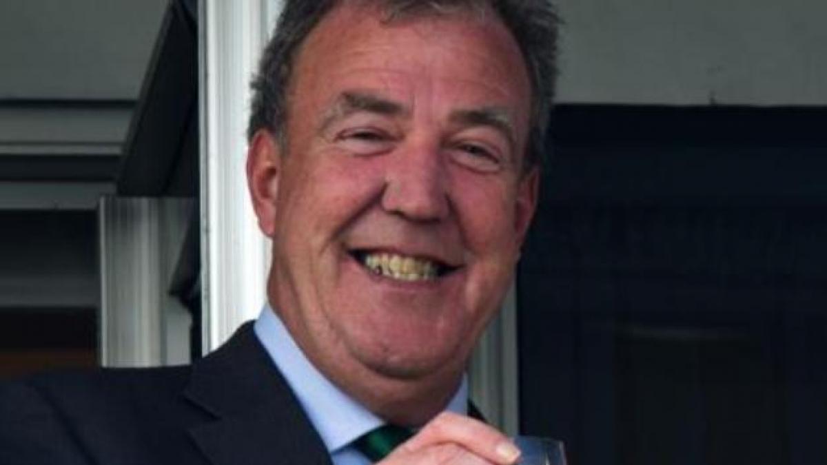 ramas fara top gear jeremy clarkson se consoleaza cu bere ce decizie au luat fanii