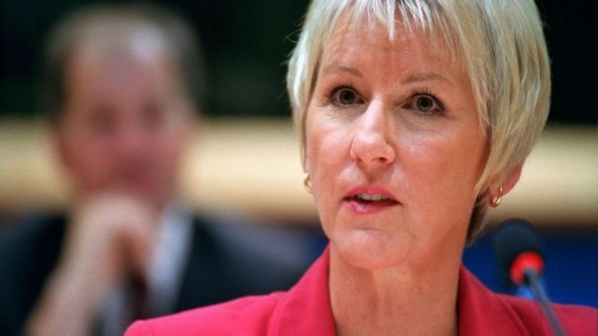 scandal diplomatic intre riad si stockholm arabia saudita isi retrage ambasadorul din suedia