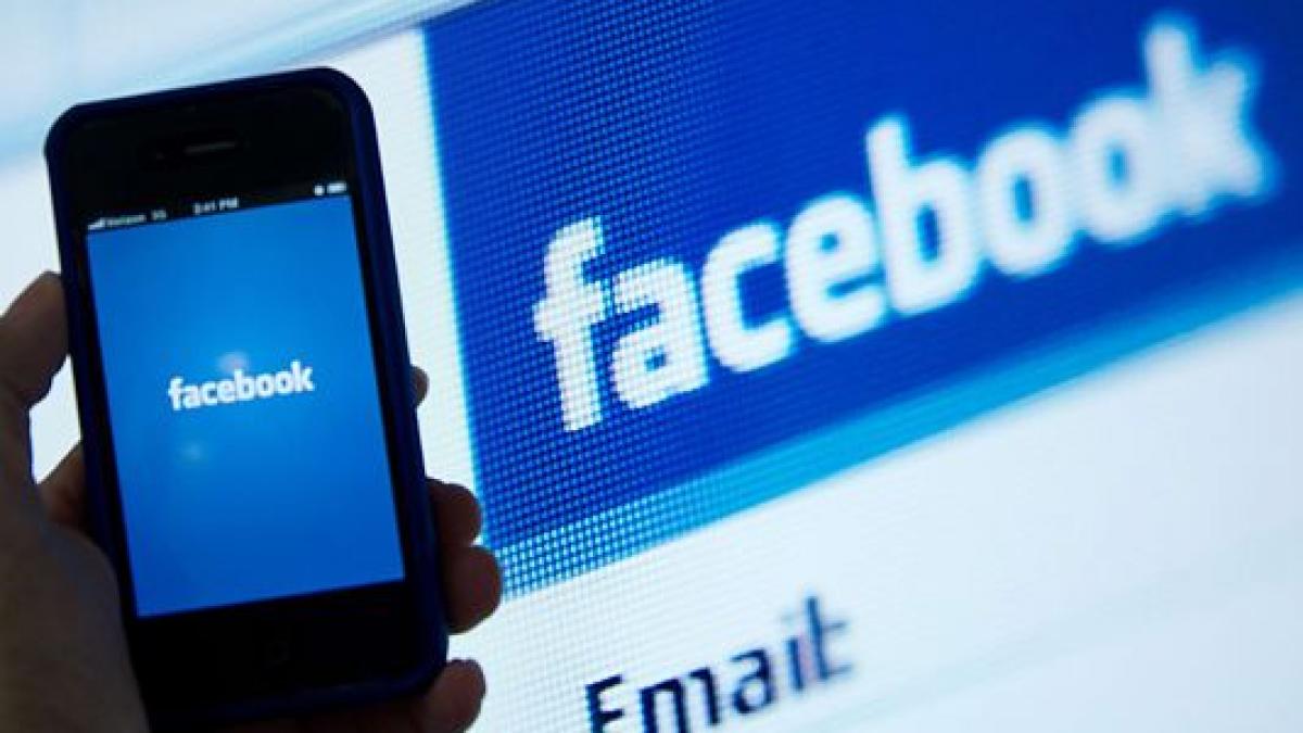 ce i s a intamplat acestui barbat care le a spus prietenilor de pe facebook ca are cancer nu m am