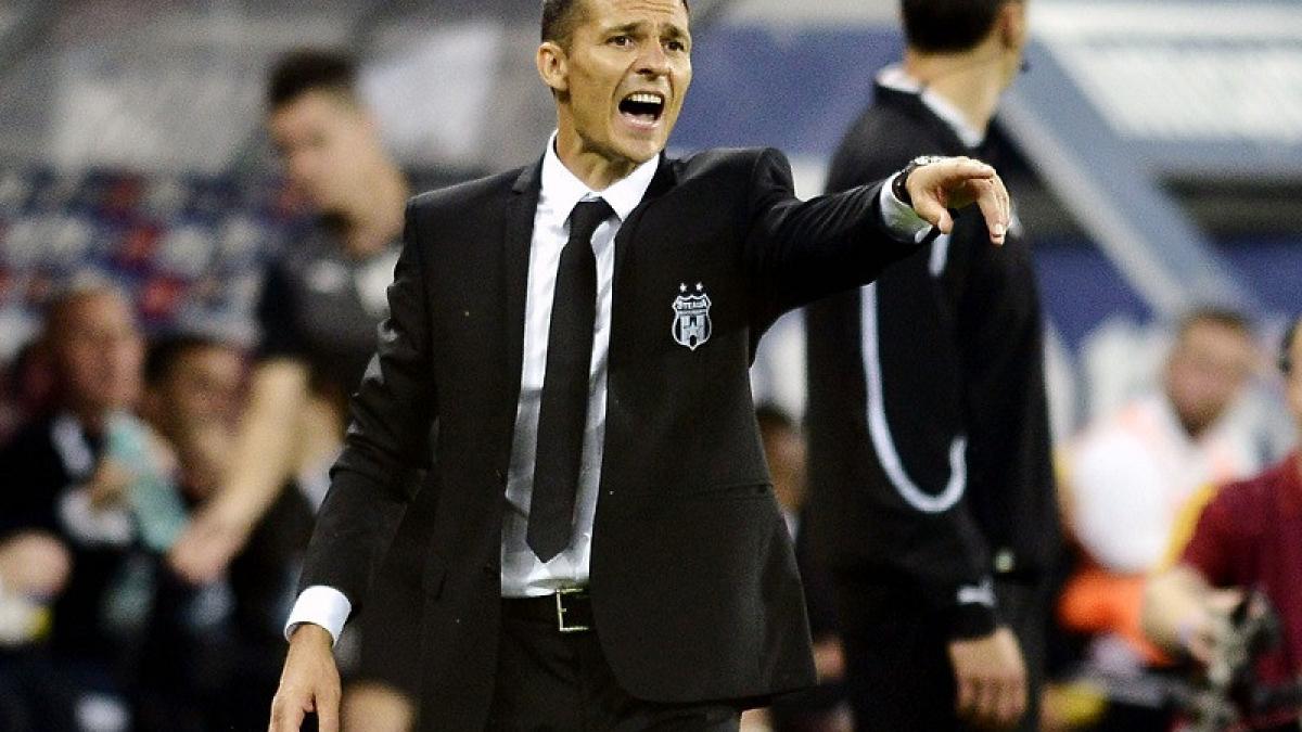 costel galca ma asteptam la mai mult de la jucatorii mei