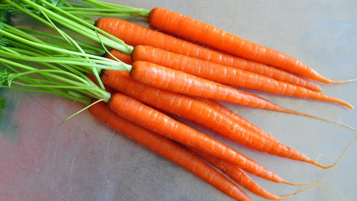 de ce este bine ca barbatii sa manance morcovi combate eficient acest tip de cancer