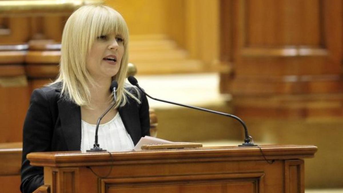 denuntul elenei udrea clasat de dna