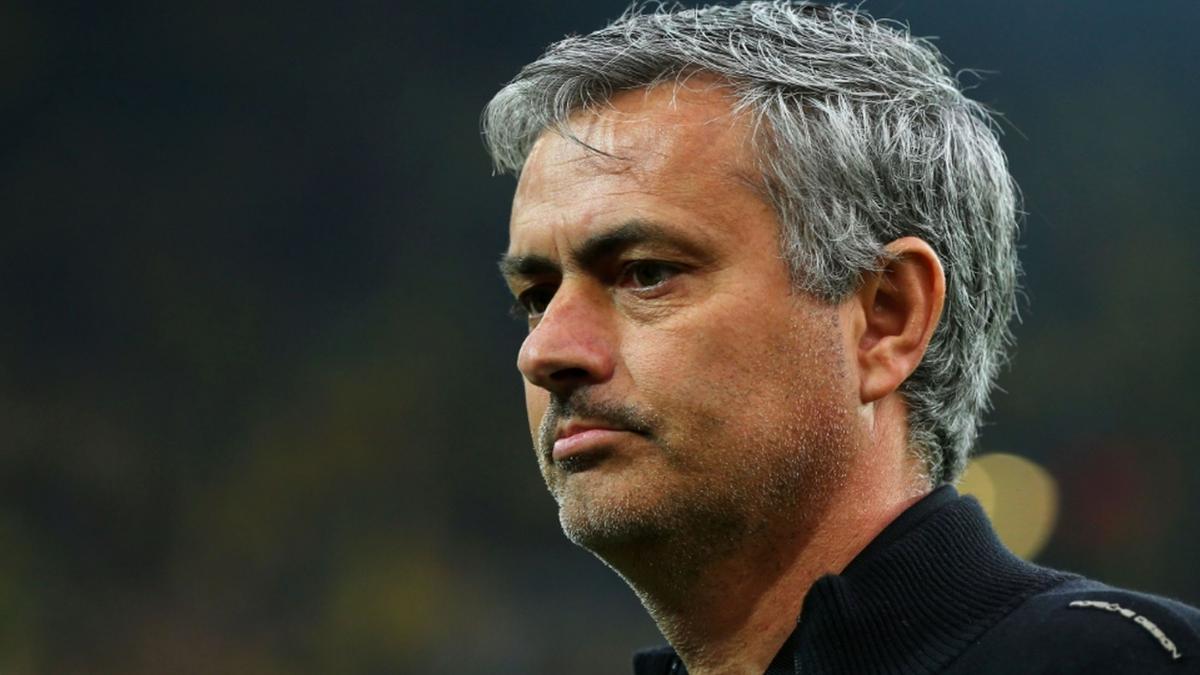 jose mourinho dupa eliminarea din liga campionilor psg au fost smecheri