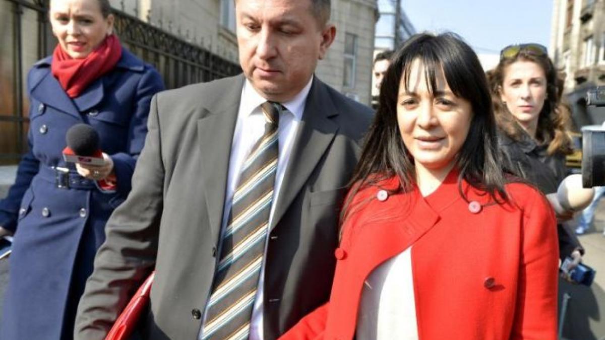 oana mizil am intrat intr un malaxor politic dosarul meu nu are legatura cu marian