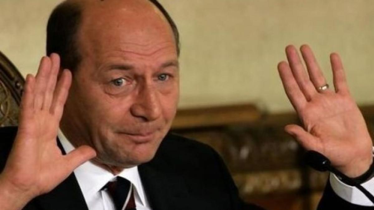 subiectiv basescu nu are emotii ca va fi anchetat de dna