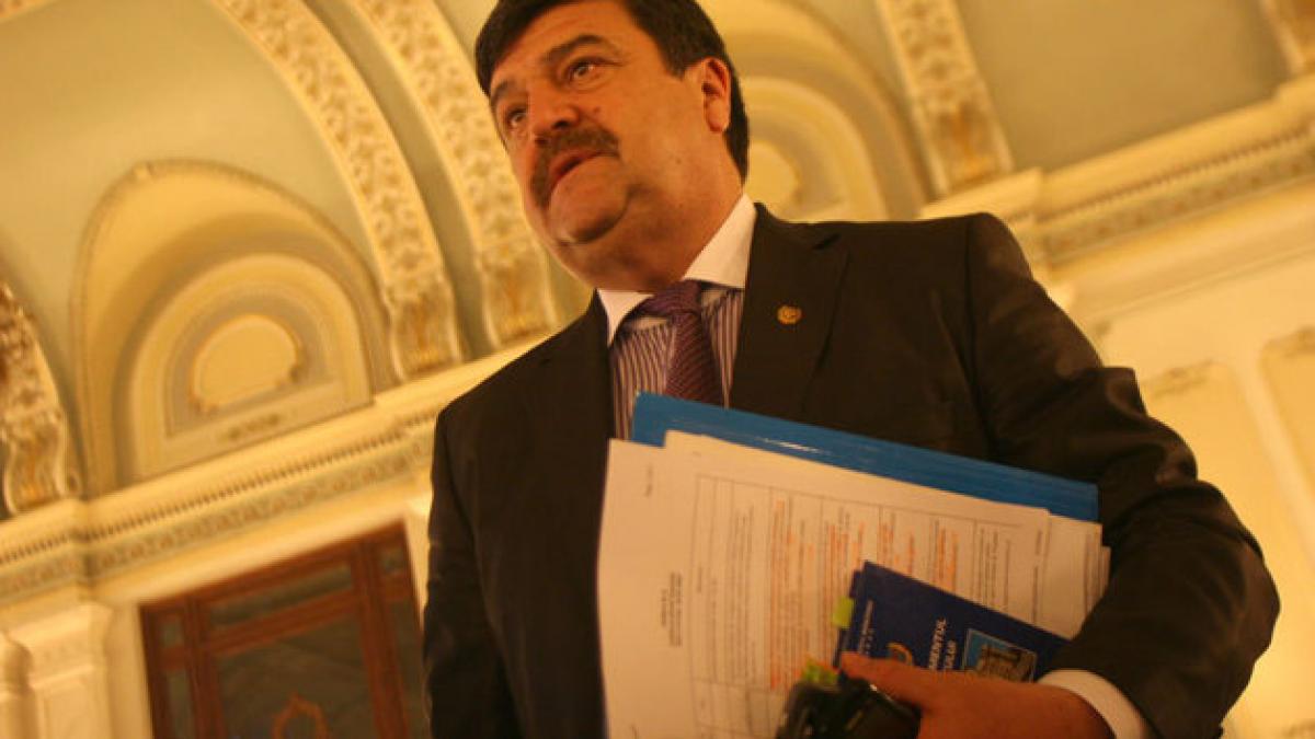 toni grebla lamureste situatia caprelor cine s ar afla in spatele denuntului halucinant