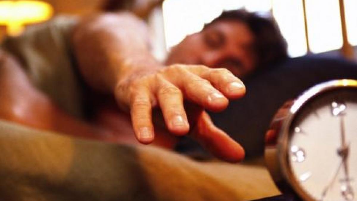 astazi voiai sa dormi mai mult este explicabil e ziua mondiala a somnului