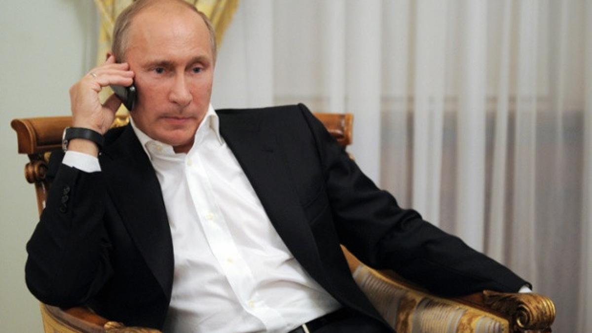 ce se intampla cu cei care se opun lui putin novaia gazeta ziarul de opozitie ar putea fi inchis