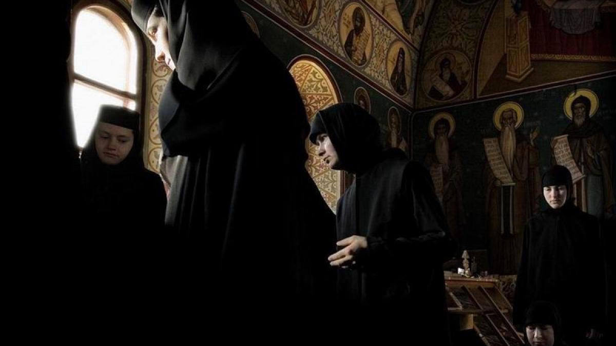 ce se intampla in manastirile din romania experimentul scoate la iveala practici interzise