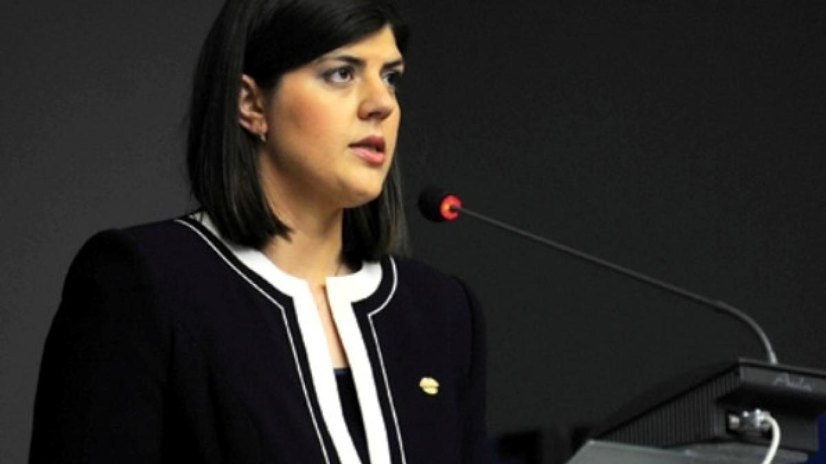 dezvaluirea facuta de kovesi a fost detonat cu siguranta se va ajunge la invinuiri de persoane