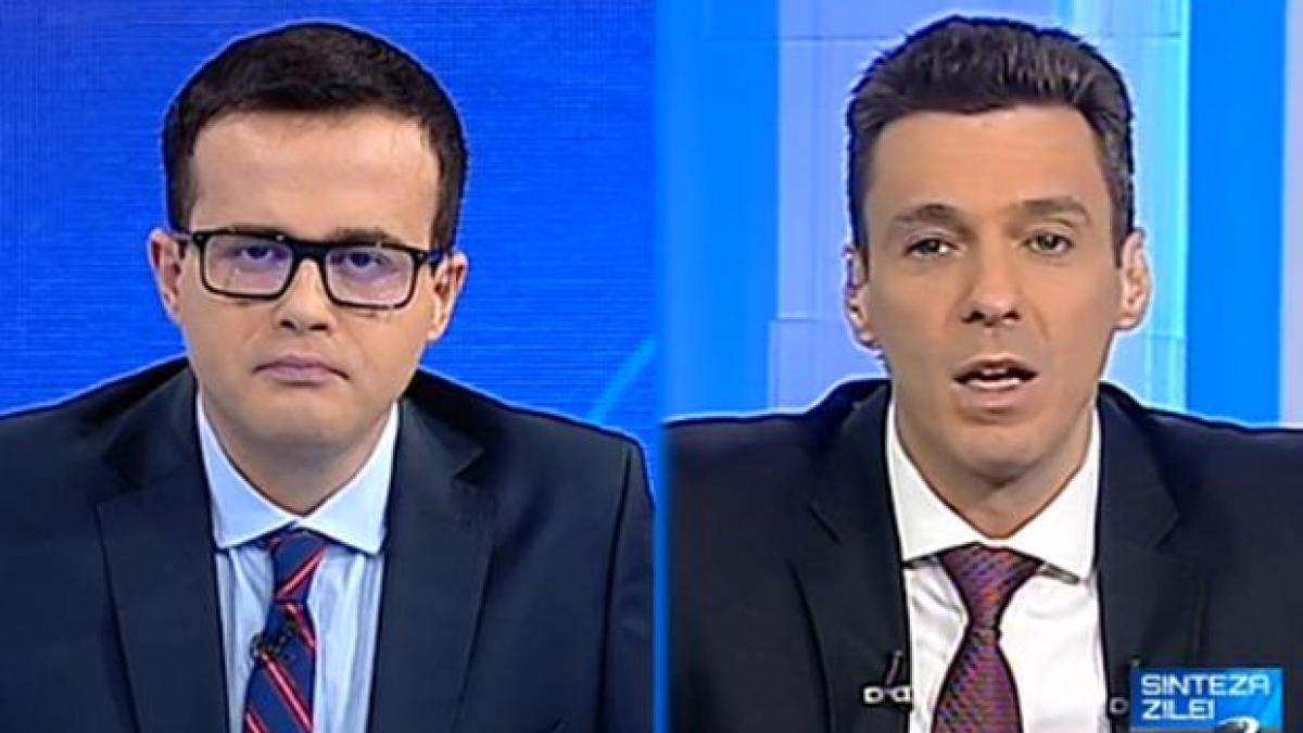 mircea badea despre participarea la global media summit eram de departe cei mai exotici de acolo