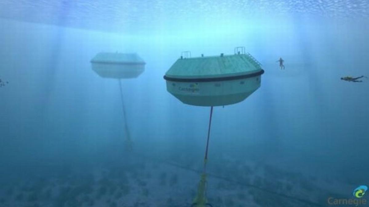 o sursa inepuizabila de energie la dispozitia oamenilor australia alimenteaza cea mai mare baza