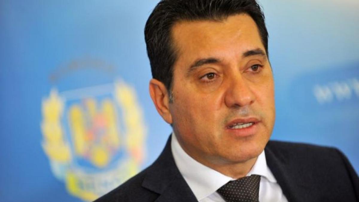 senatorul gigi chiru condamnat pentru mita electorala