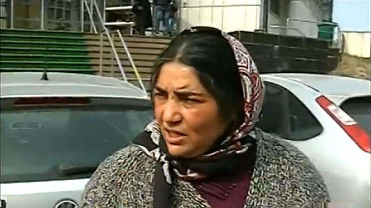 sotia lui bercea cumnata presedintelui stia de spaga