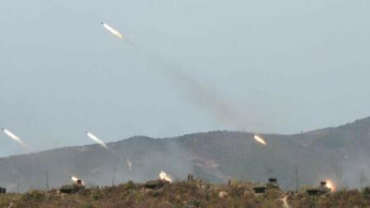 sua si coreea de sud au terminat exercitiile militare kim jong un este furios