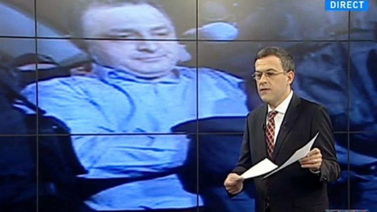 subiectiv numele lui iohannis apare in dosarul lui vanghelie