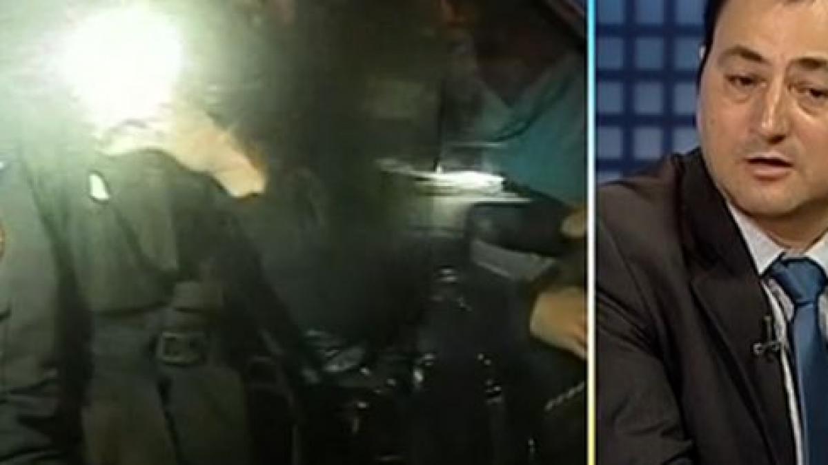 activitatea ministerelor blocata de teama dna