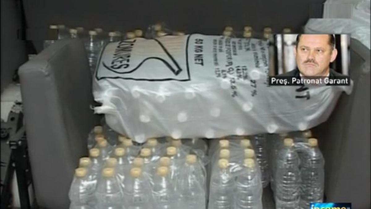 alcoolul gaura in buget de 1 miliard euro patronatele cer scaderea accizei e sectorul cu cea mai