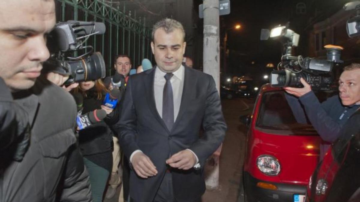 dna valcov oprea controalele antifrauda ale anaf spagile erau discutate inclusiv in cimitir