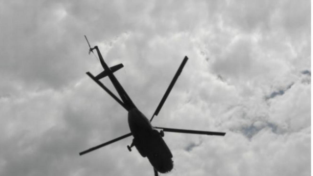 sapte oameni au murit dupa ce un elicopter militar s a prabusit in serbia