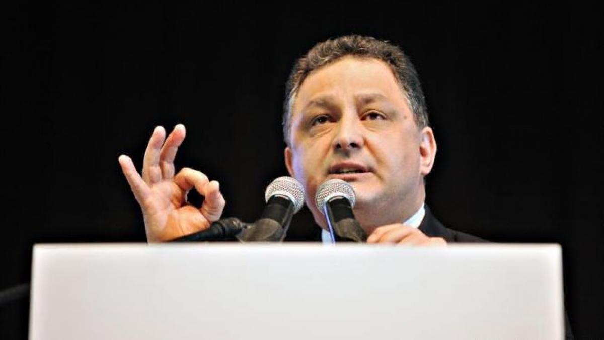 vanghelie spunea ca poate influenta justitia