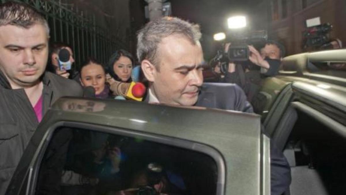 darius valcov a demisionat din guvern