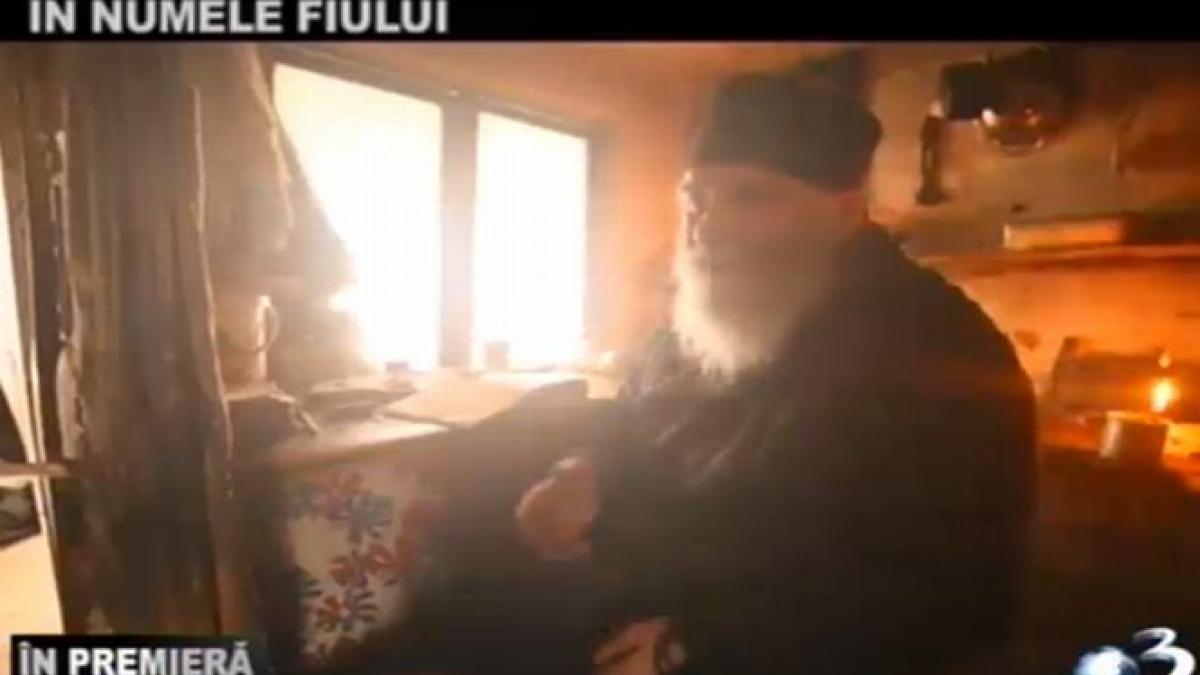 in premiera urmariti reportajul in numele fiului