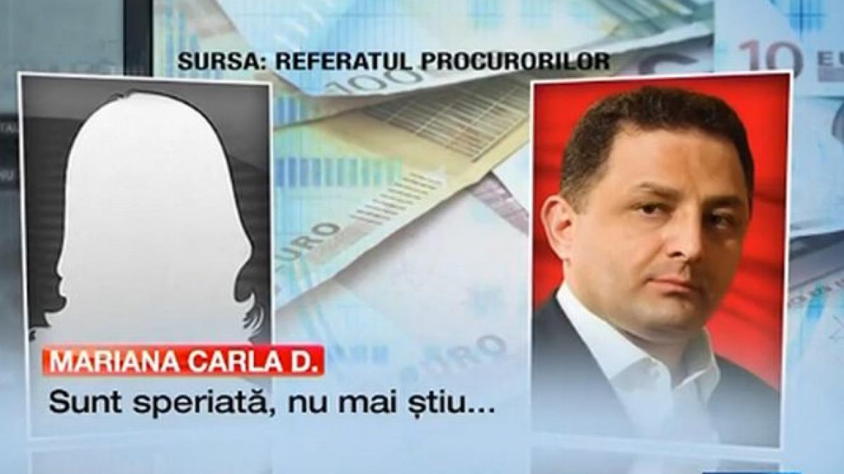 sinteza zilei marian vanghelie stia de ancheta dna in cazul sau