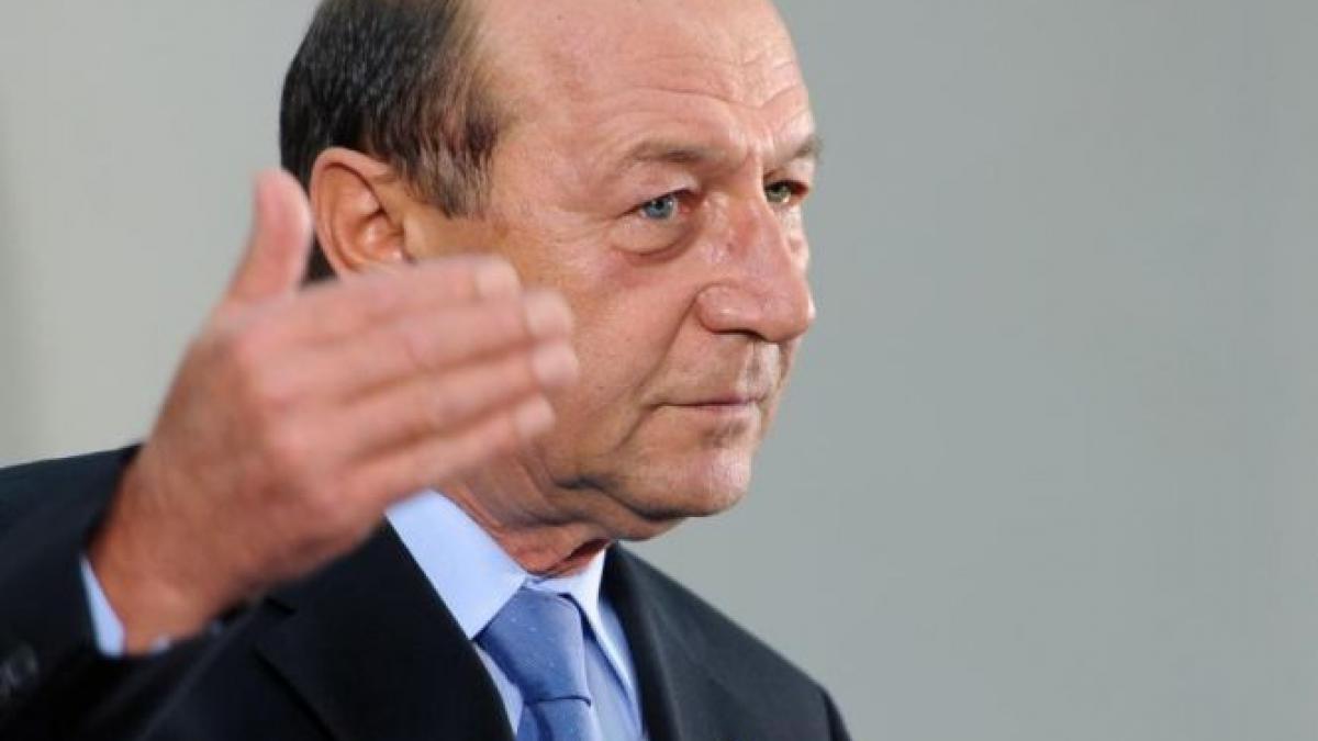 traian basescu risca sapte ani de inchisoare