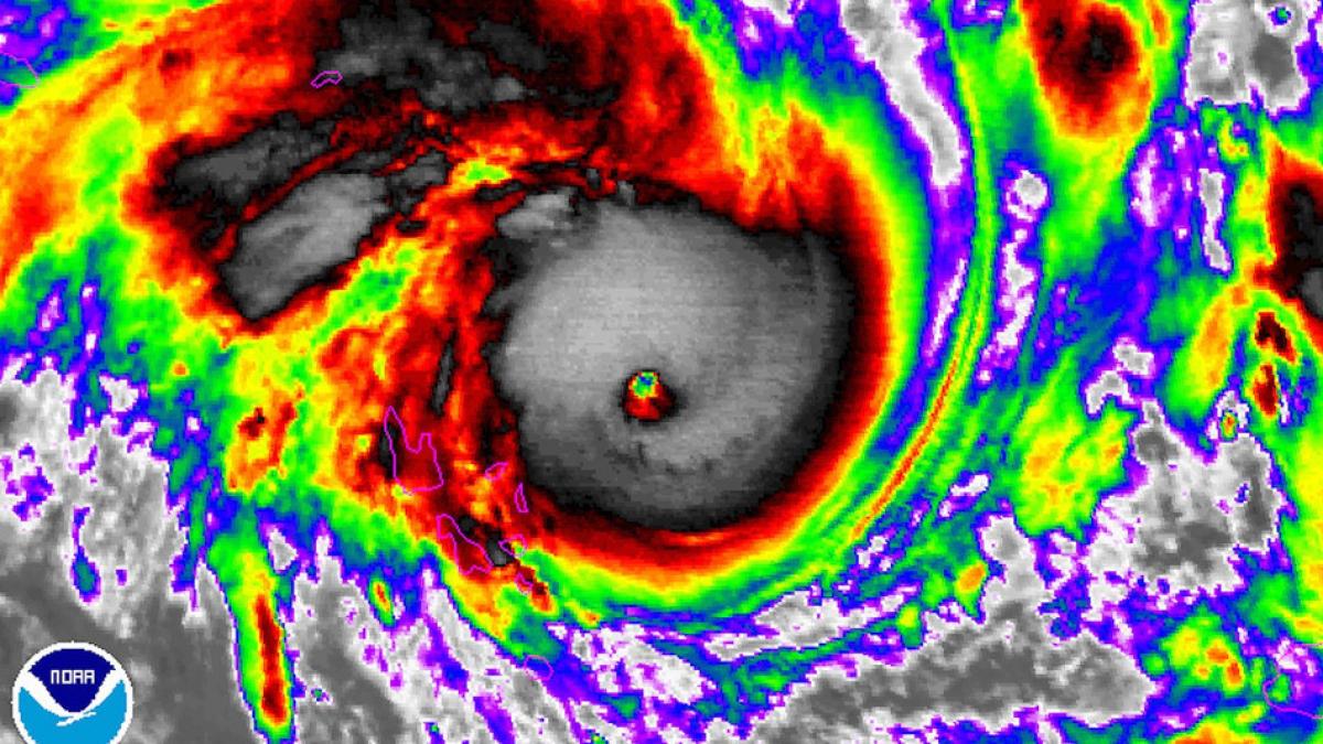cel putin 24 de morti si 3 300 de sinistrati in urma ciclonului pam din vanuatu