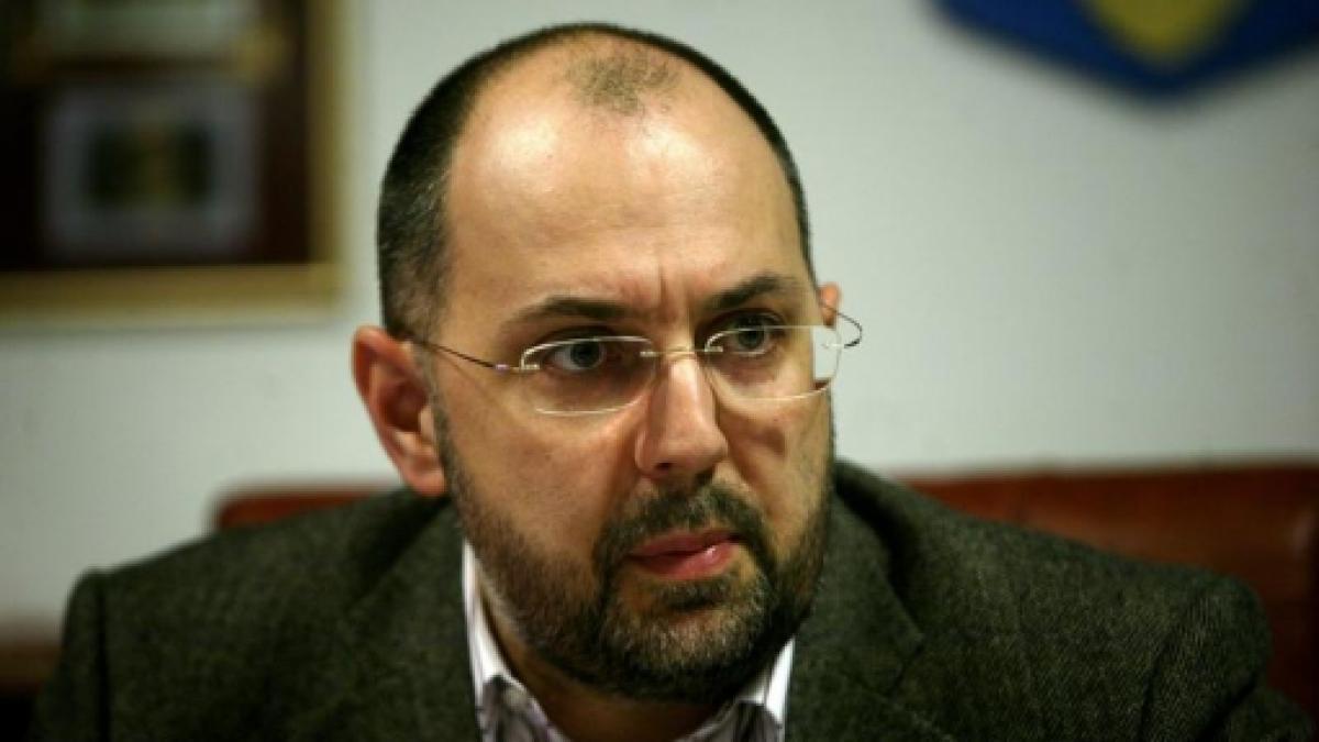 kelemen hunor huiduit de mii de manifestanti din sfantu gheorghe este un sonat