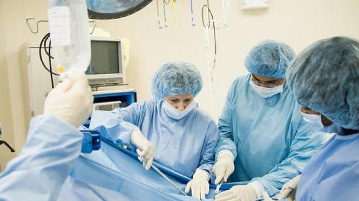 primul transplant de penis din lume a fost finalizat cu succes