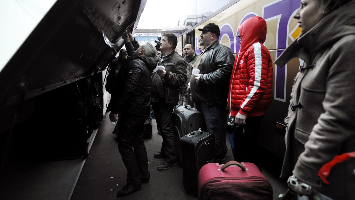 romanii reprezinta 17 din imigrantii care au ajuns anul trecut in germania