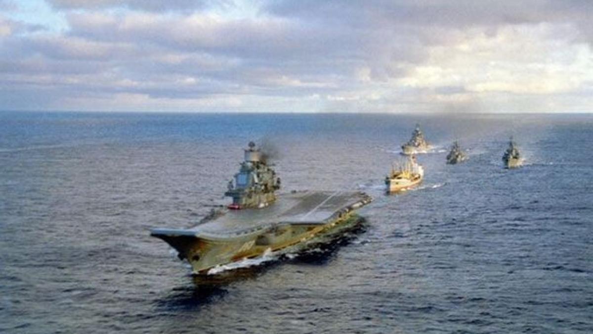 rusia isi incordeaza muschii in fata vecinilor din nord exercitii militare de amploare in regiunea