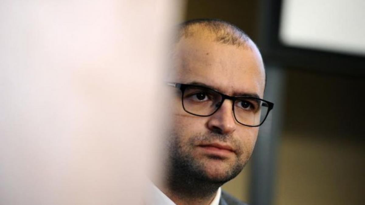 seful ani horia georgescu a fost retinut de dna prejudiciul din dosar se ridica la 75 de milioane