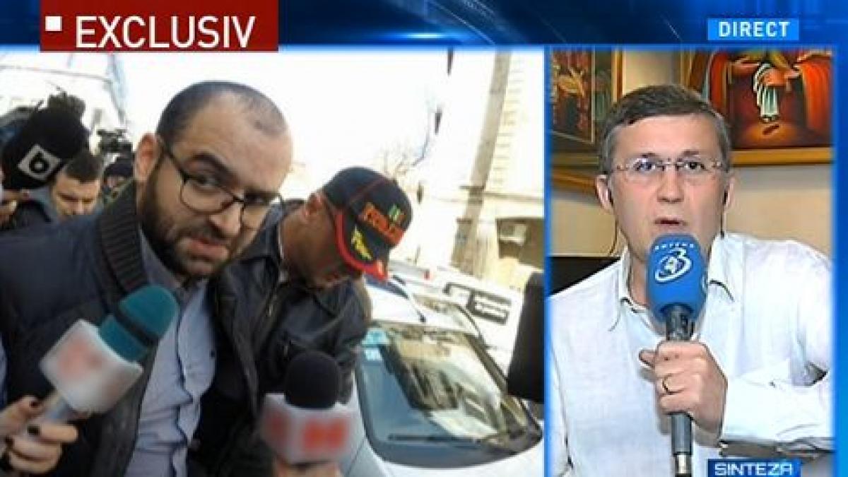 sinteza zilei fratele lui horia georgescu dezvaluiri cutremuratoare despre seful ani