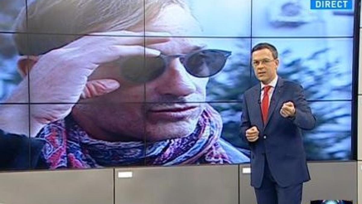 subiectiv dna serveste mazare