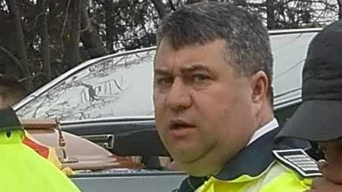 un politist rutier nu poate justifica o avere de peste 11 miliarde