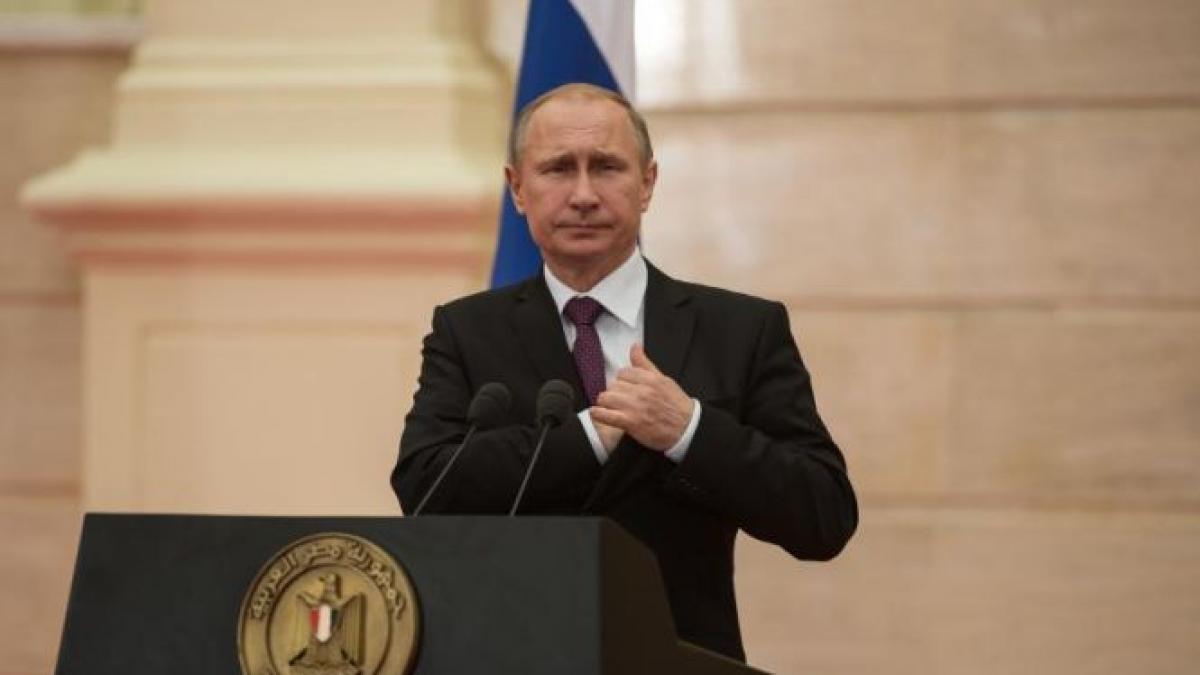 vladimir putin am transformat crimeea intr o fortareata