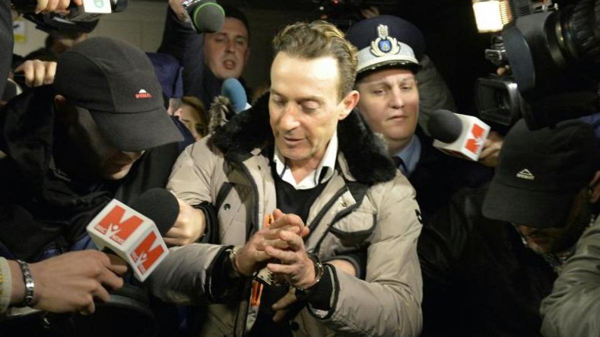 100 de minute de ce a fost retinut radu mazare