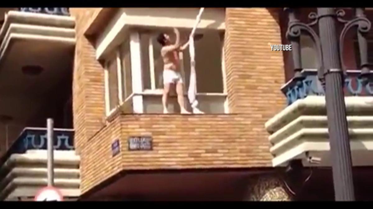 cum a reactionat aceasta timisoreanca dupa ce si a prins iubitul cu amanta la ei in pat nu mai