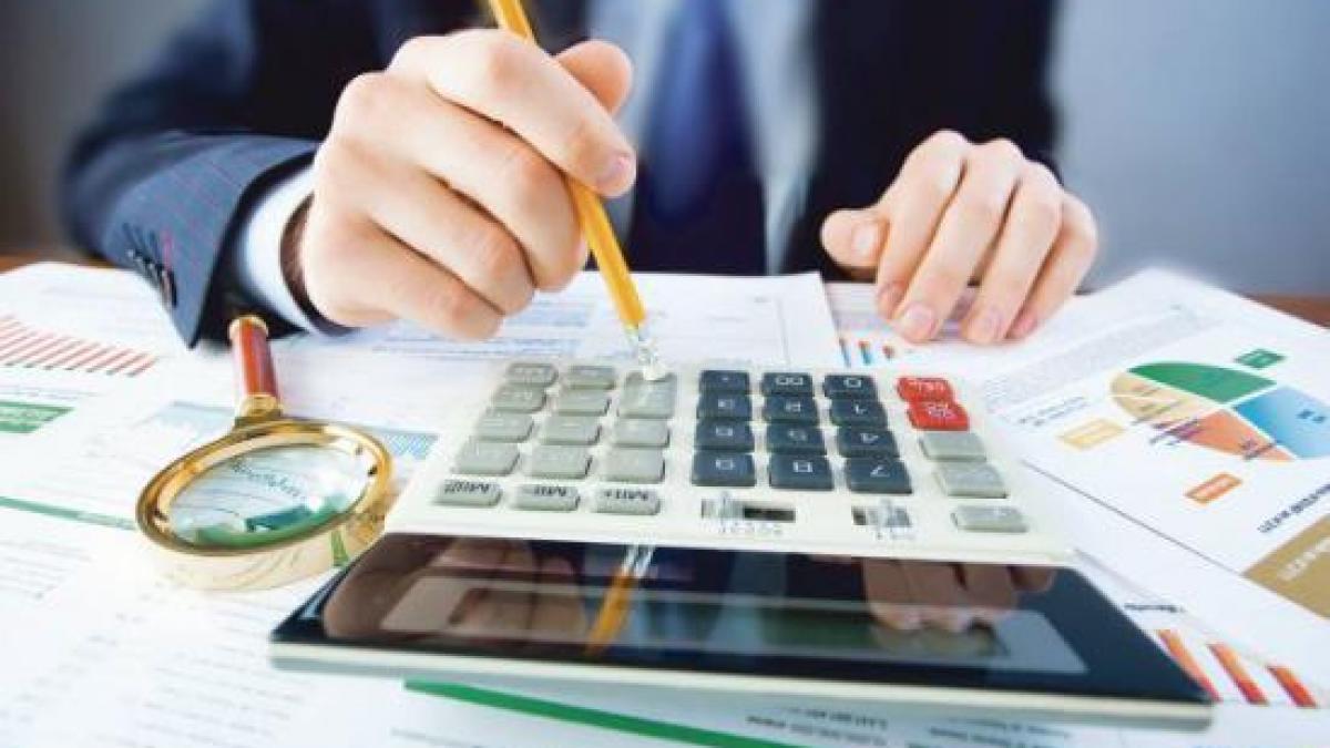 daily income cine se va ocupa de banii tarii