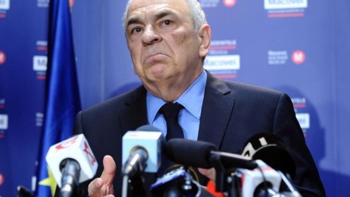 gabriel liiceanu si a anuntat demisia din uniunea scriitorilor