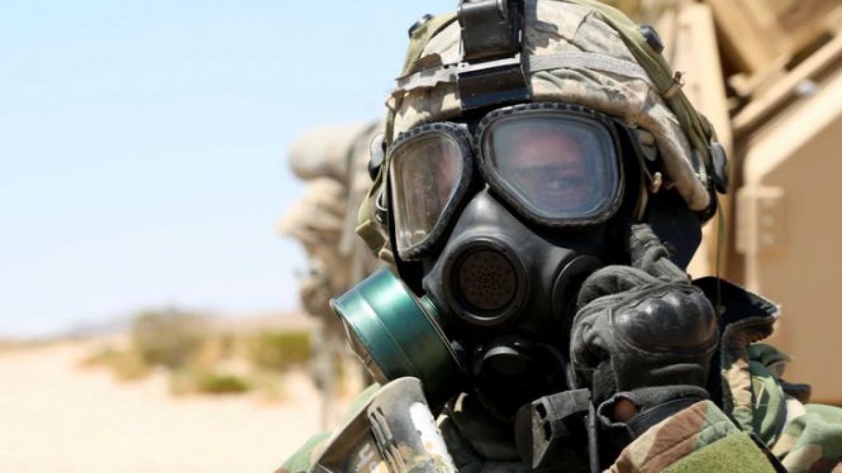 gruparea terorista stat islamic a comis doua noi atacuri cu armament chimic in irak