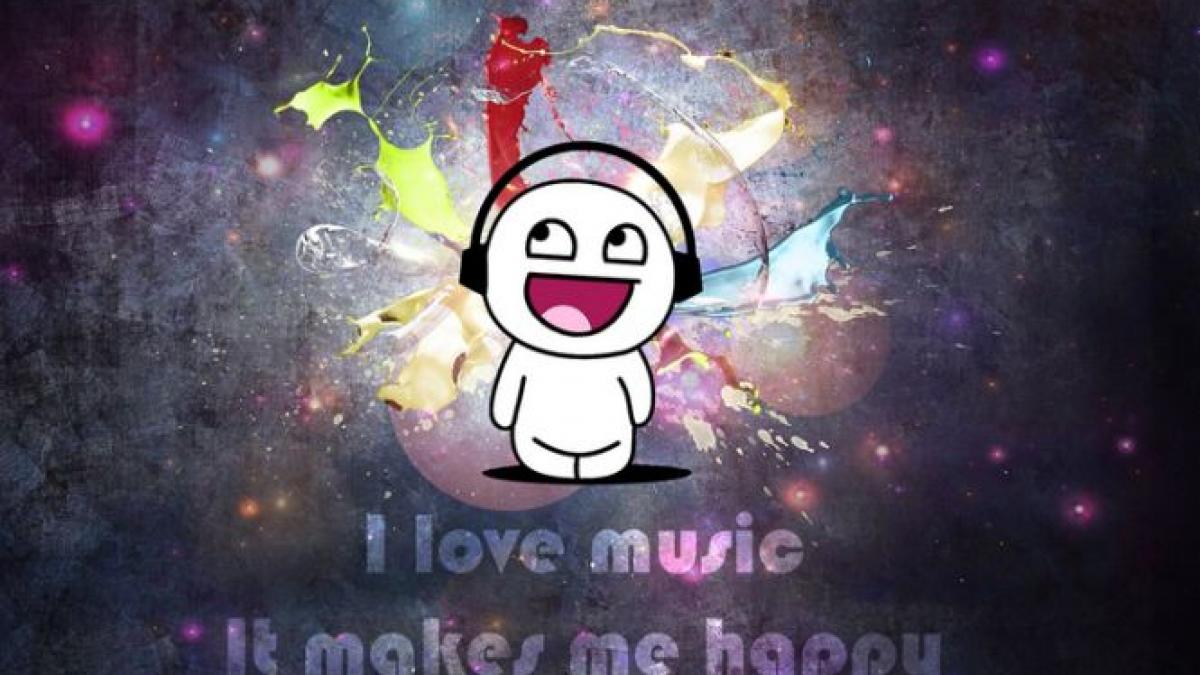 happysoundslike o initiativa onu playlist ul fericirii la care poti contribui si tu va fi difuzat