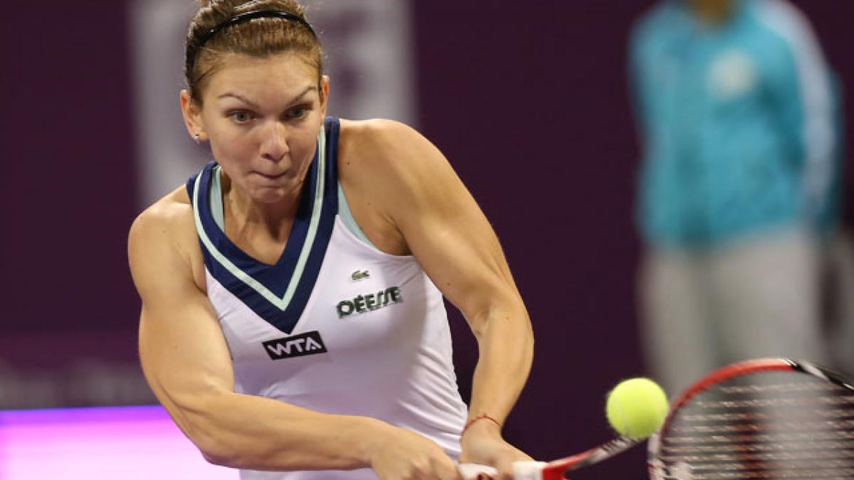 meci decisiv in aceasta noapte pentru halep cu cine se va lupta simona pentru trofeu